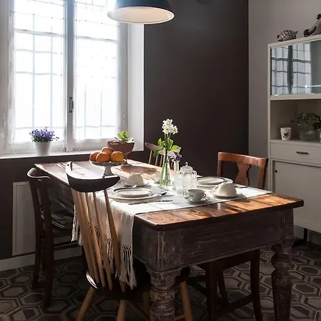 Bed & Breakfast Il Filo D'erba Milan