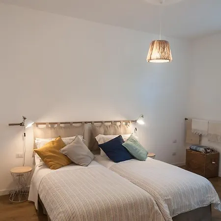 Bed & Breakfast Il Filo D'erba