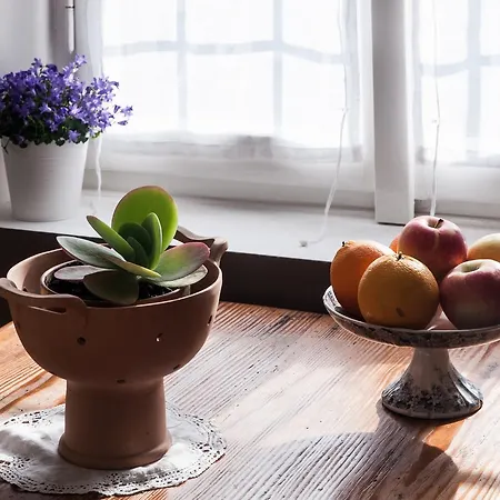 Bed & Breakfast Il Filo D'erba Milan