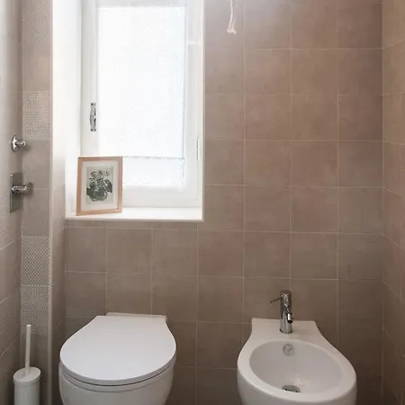 Il Filo D'erba Oda ve Kahvaltı Milano