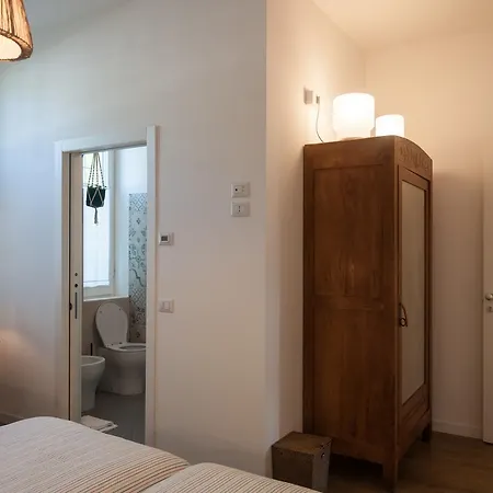 Bed & Breakfast Il Filo D'erba Milan
