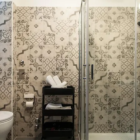 Il Filo D'erba Bed & Breakfast
