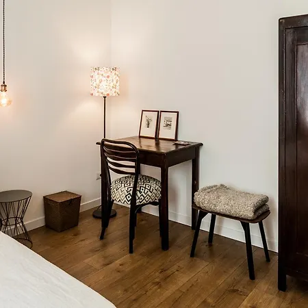 Bed & Breakfast Il Filo D'erba Milan