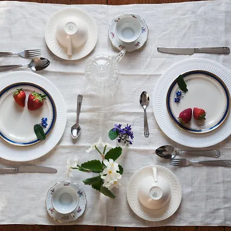 Il Filo D'erba Bed & Breakfast