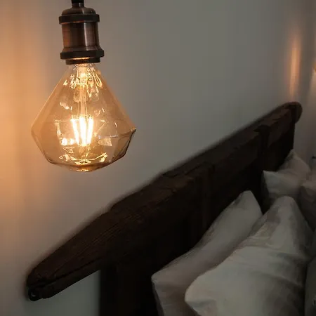 Il Filo D'erba Bed & Breakfast *