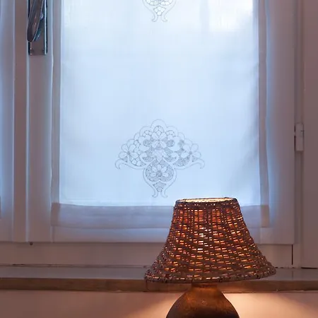 Il Filo D'erba Bed & Breakfast