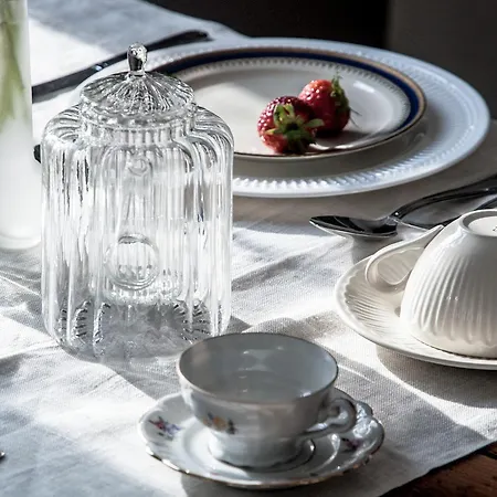 Bed & Breakfast Il Filo D'erba *