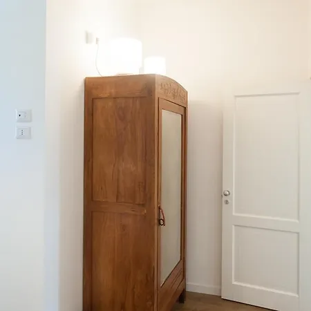 Bed & Breakfast Il Filo D'erba Milan